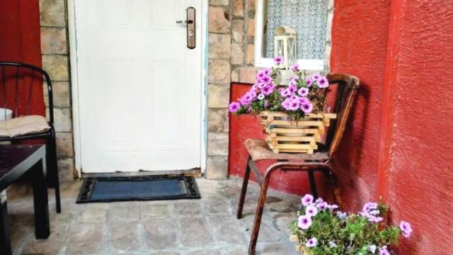 Stan, Jednoiposoban, Izdavanje, 43m2, Lion, Zvezdara, Odeska