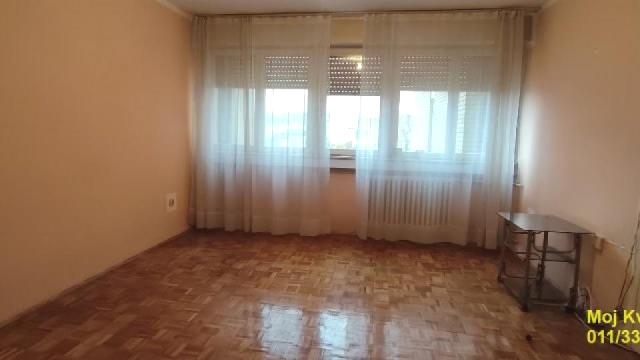 Stan, Jednoiposoban, Prodaja, 41m2, Mirijevo, Zvezdara, Mirijevski venac