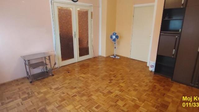 Stan, Jednoiposoban, Prodaja, 41m2, Mirijevo, Zvezdara, Mirijevski venac