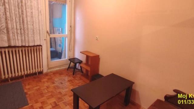 Stan, Jednoiposoban, Prodaja, 41m2, Mirijevo, Zvezdara, Mirijevski venac