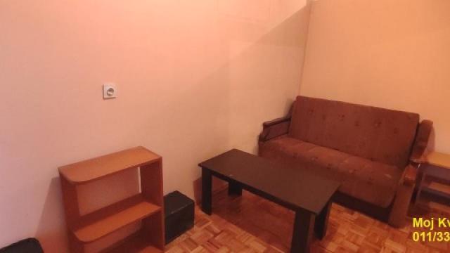 Stan, Jednoiposoban, Prodaja, 41m2, Mirijevo, Zvezdara, Mirijevski venac