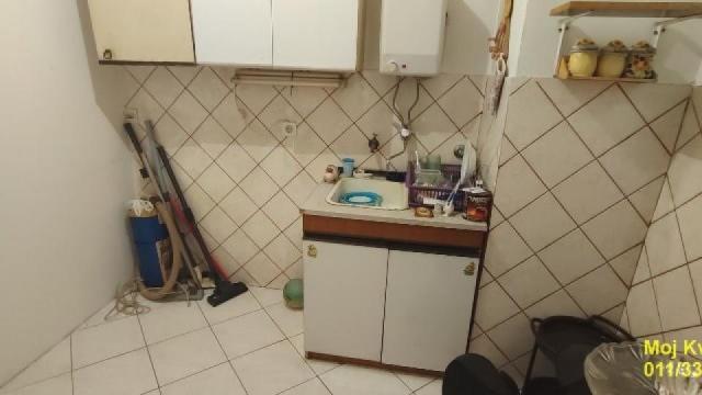 Stan, Jednoiposoban, Prodaja, 41m2, Mirijevo, Zvezdara, Mirijevski venac