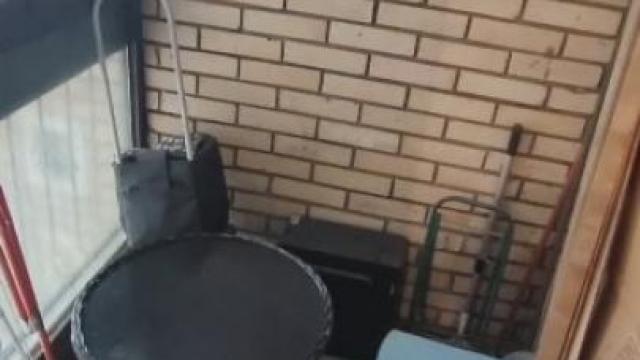 Stan, Jednoiposoban, Prodaja, 41m2, Mirijevo, Zvezdara, Mirijevski venac