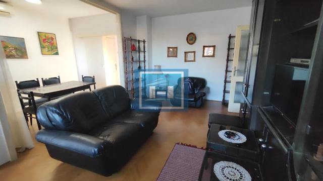 Stan, Dvoiposoban, Prodaja, 75m2, Strelište, Gradska lokacija, Jagodina