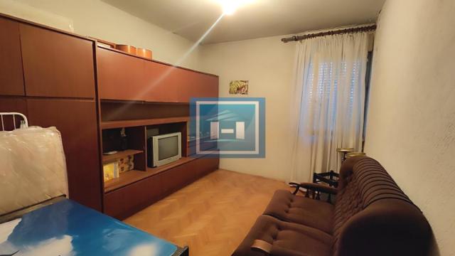 Stan, Dvoiposoban, Prodaja, 75m2, Strelište, Gradska lokacija, Jagodina