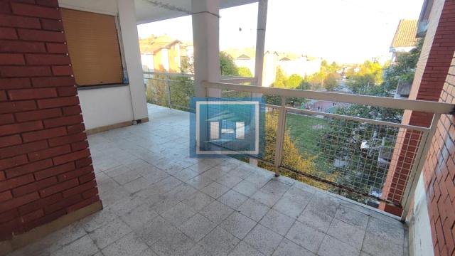 Stan, Dvoiposoban, Prodaja, 75m2, Strelište, Gradska lokacija, Jagodina