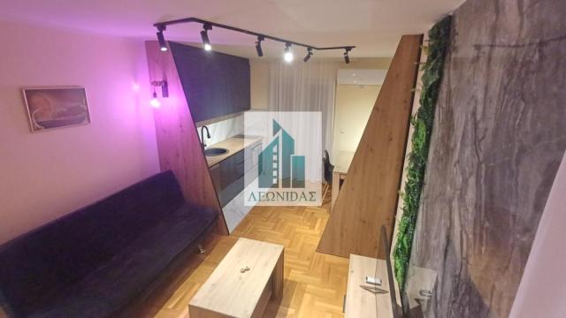 Stan, Garsonjera, Izdavanje, 38m2, Čalije, Pantelej, Niš