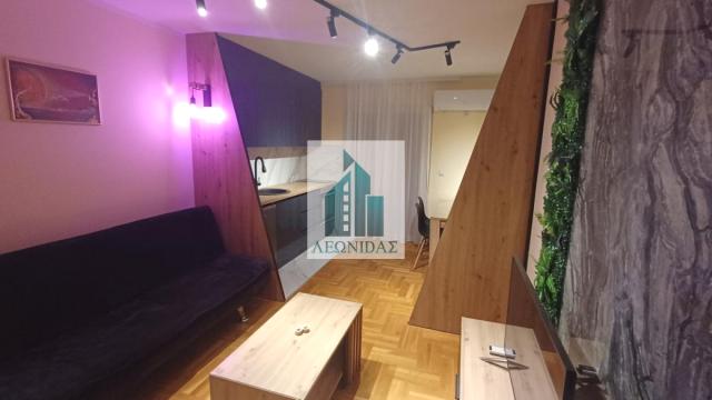 Stan, Garsonjera, Izdavanje, 38m2, Čalije, Pantelej, Niš