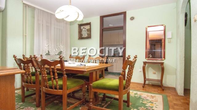 Stan, Trosoban, Prodaja, 72m2, Blok 72, Novi Beograd, Dr Ivana Ribara