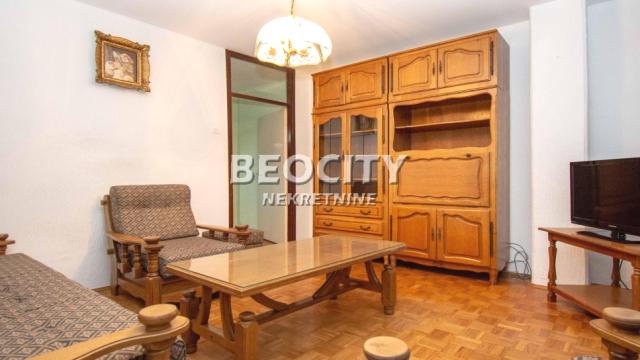 Stan, Trosoban, Prodaja, 72m2, Blok 72, Novi Beograd, Dr Ivana Ribara