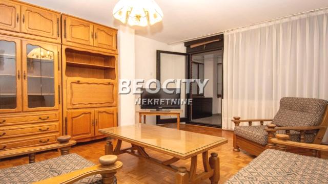 Stan, Trosoban, Prodaja, 72m2, Blok 72, Novi Beograd, Dr Ivana Ribara