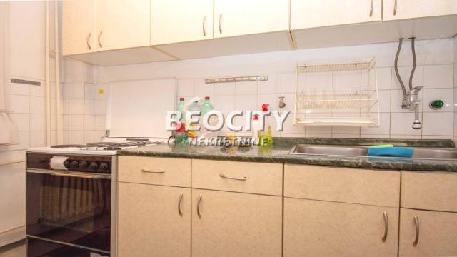 Stan, Trosoban, Prodaja, 72m2, Blok 72, Novi Beograd, Dr Ivana Ribara