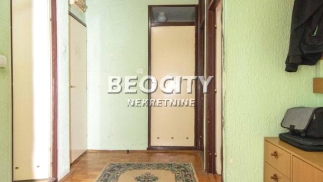 Stan, Trosoban, Prodaja, 72m2, Blok 72, Novi Beograd, Dr Ivana Ribara