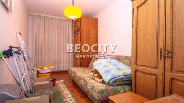 Stan, Trosoban, Prodaja, 72m2, Blok 72, Novi Beograd, Dr Ivana Ribara