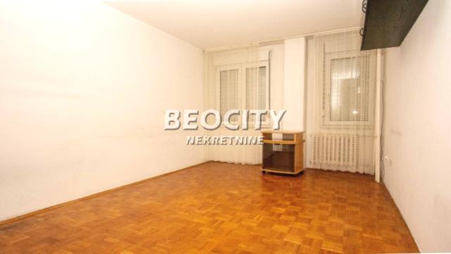 Stan, Trosoban, Prodaja, 72m2, Blok 72, Novi Beograd, Dr Ivana Ribara