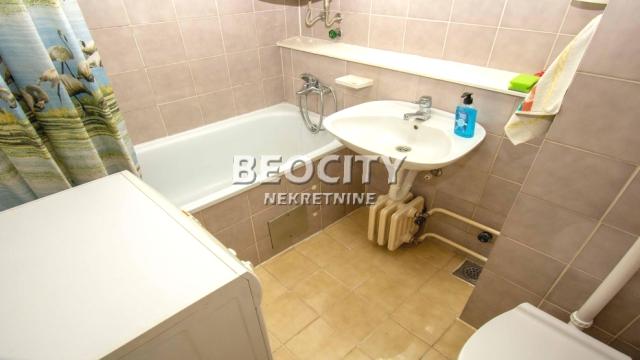 Stan, Trosoban, Prodaja, 72m2, Blok 72, Novi Beograd, Dr Ivana Ribara