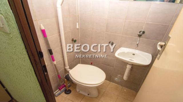 Stan, Trosoban, Prodaja, 72m2, Blok 72, Novi Beograd, Dr Ivana Ribara