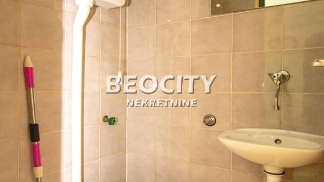 Stan, Trosoban, Prodaja, 72m2, Blok 72, Novi Beograd, Dr Ivana Ribara