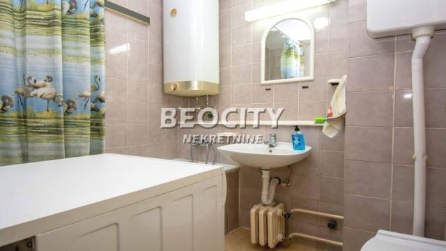 Stan, Trosoban, Prodaja, 72m2, Blok 72, Novi Beograd, Dr Ivana Ribara