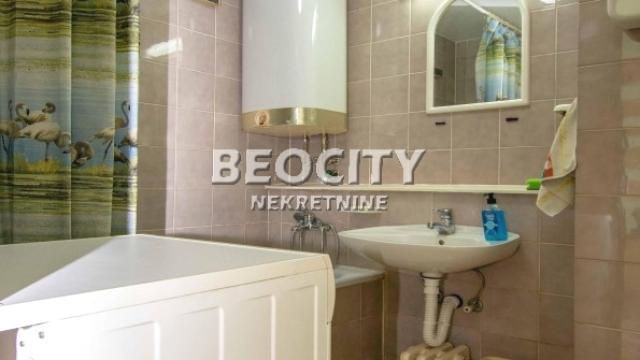 Stan, Trosoban, Prodaja, 72m2, Blok 72, Novi Beograd, Dr Ivana Ribara