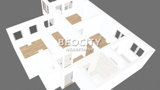 Stan, Trosoban, Prodaja, 72m2, Blok 72, Novi Beograd, Dr Ivana Ribara