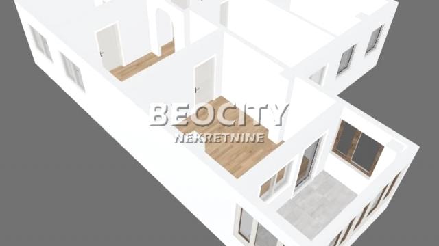 Stan, Trosoban, Prodaja, 72m2, Blok 72, Novi Beograd, Dr Ivana Ribara