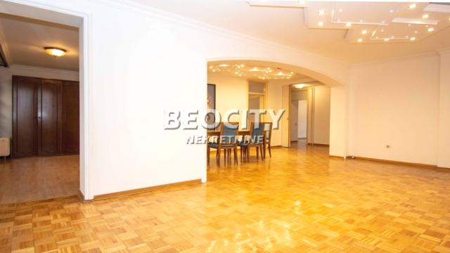 Stan, četvorosoban, Izdavanje, 115m2, Kalenić pijaca, Vračar, Vračar, Kalenić pijaca, , 4.0, 115m2