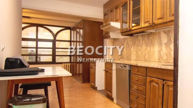 Stan, četvorosoban, Izdavanje, 115m2, Kalenić pijaca, Vračar, Vračar, Kalenić pijaca, , 4.0, 115m2