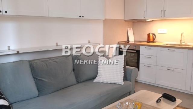 Stan, Jednosoban, Izdavanje, 30m2, Lion, Zvezdara, Šabačka