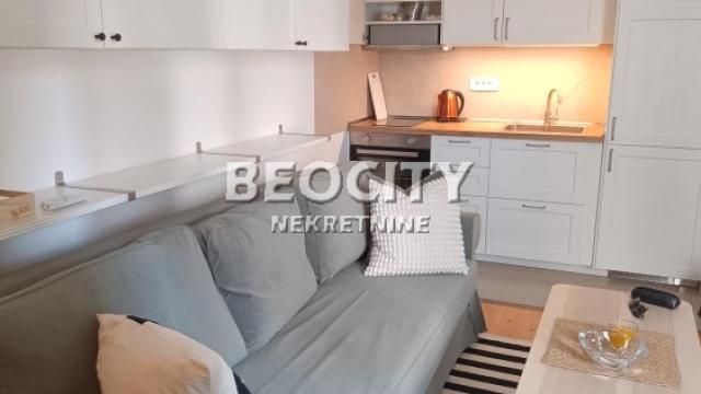 Stan, Jednosoban, Izdavanje, 30m2, Lion, Zvezdara, Šabačka