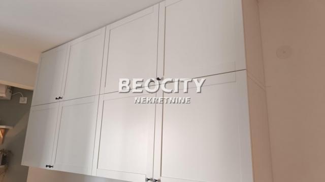 Stan, Jednosoban, Izdavanje, 30m2, Lion, Zvezdara, Šabačka