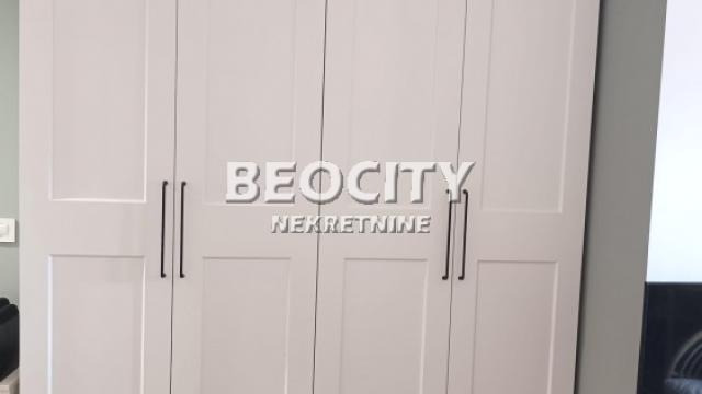 Stan, Jednosoban, Izdavanje, 30m2, Lion, Zvezdara, Šabačka