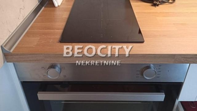 Stan, Jednosoban, Izdavanje, 30m2, Lion, Zvezdara, Šabačka