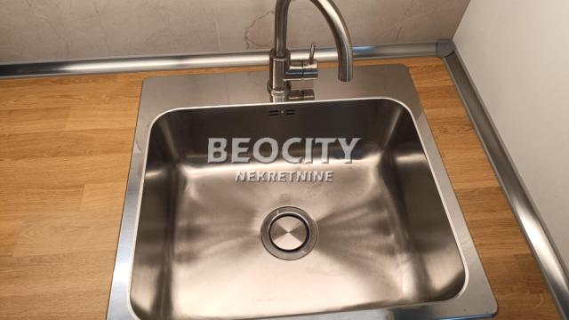 Stan, Jednosoban, Izdavanje, 30m2, Lion, Zvezdara, Šabačka