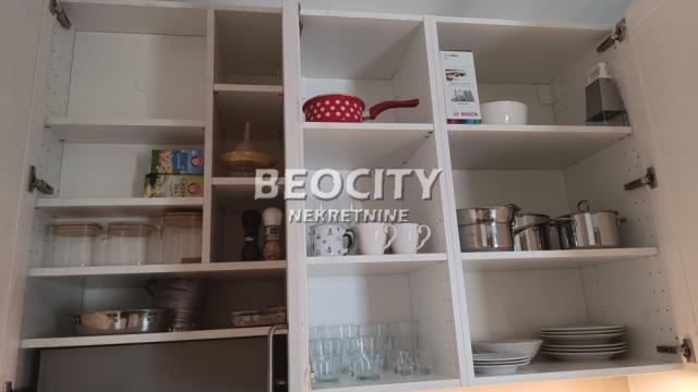 Stan, Jednosoban, Izdavanje, 30m2, Lion, Zvezdara, Šabačka