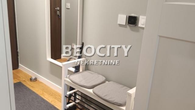 Stan, Jednosoban, Izdavanje, 30m2, Lion, Zvezdara, Šabačka