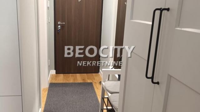 Stan, Jednosoban, Izdavanje, 30m2, Lion, Zvezdara, Šabačka