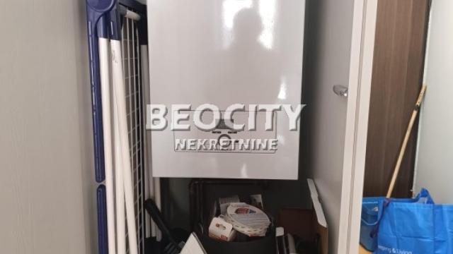 Stan, Jednosoban, Izdavanje, 30m2, Lion, Zvezdara, Šabačka