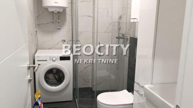 Stan, Jednosoban, Izdavanje, 30m2, Lion, Zvezdara, Šabačka