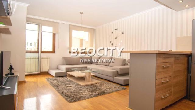 Stan, Dvosoban, Izdavanje, 40m2, Vukov Spomenik, Zvezdara, Zahumska