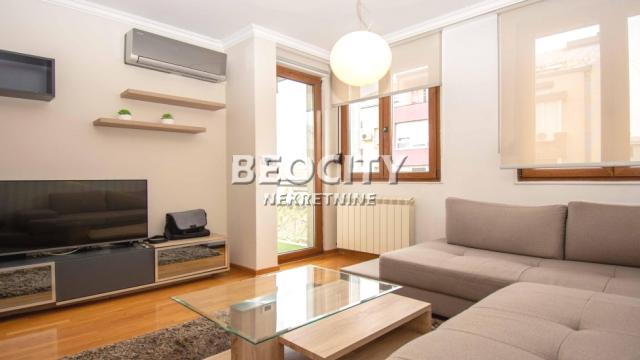 Stan, Dvosoban, Izdavanje, 40m2, Vukov Spomenik, Zvezdara, Zahumska