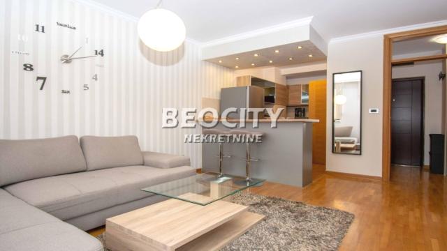 Stan, Dvosoban, Izdavanje, 40m2, Vukov Spomenik, Zvezdara, Zahumska