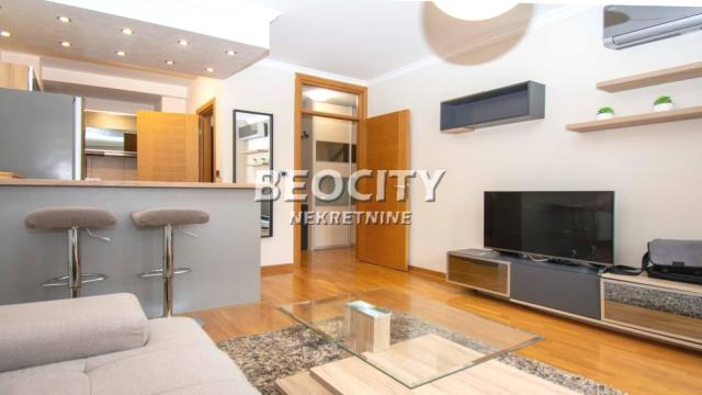 Stan, Dvosoban, Izdavanje, 40m2, Vukov Spomenik, Zvezdara, Zahumska