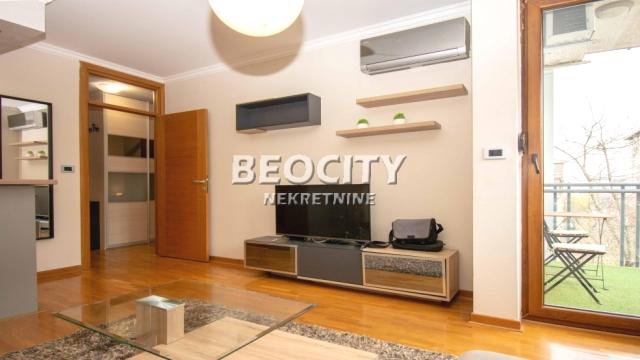 Stan, Dvosoban, Izdavanje, 40m2, Vukov Spomenik, Zvezdara, Zahumska