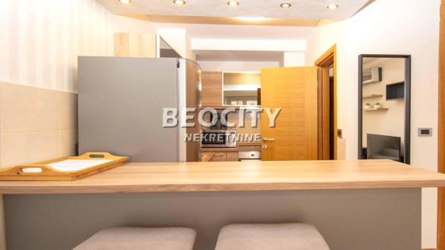 Stan, Dvosoban, Izdavanje, 40m2, Vukov Spomenik, Zvezdara, Zahumska