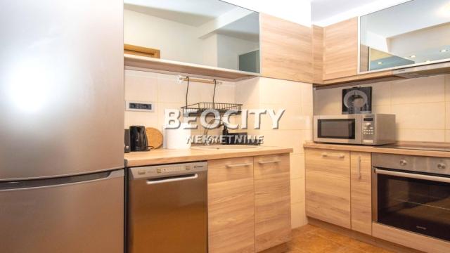 Stan, Dvosoban, Izdavanje, 40m2, Vukov Spomenik, Zvezdara, Zahumska