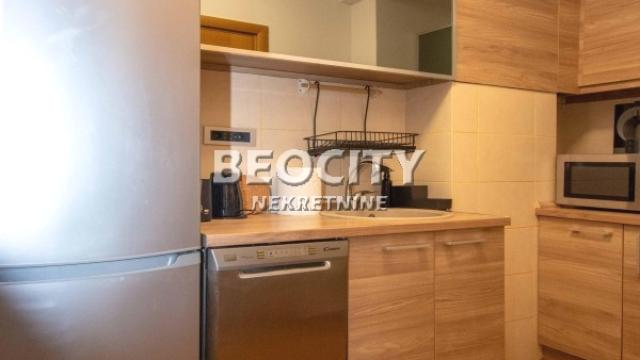 Stan, Dvosoban, Izdavanje, 40m2, Vukov Spomenik, Zvezdara, Zahumska