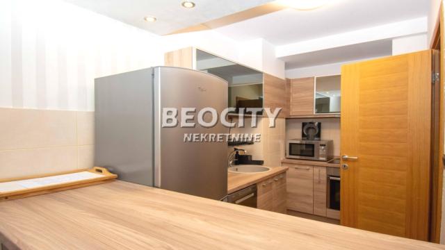 Stan, Dvosoban, Izdavanje, 40m2, Vukov Spomenik, Zvezdara, Zahumska