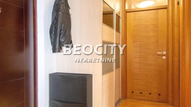 Stan, Dvosoban, Izdavanje, 40m2, Vukov Spomenik, Zvezdara, Zahumska