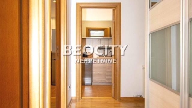 Stan, Dvosoban, Izdavanje, 40m2, Vukov Spomenik, Zvezdara, Zahumska